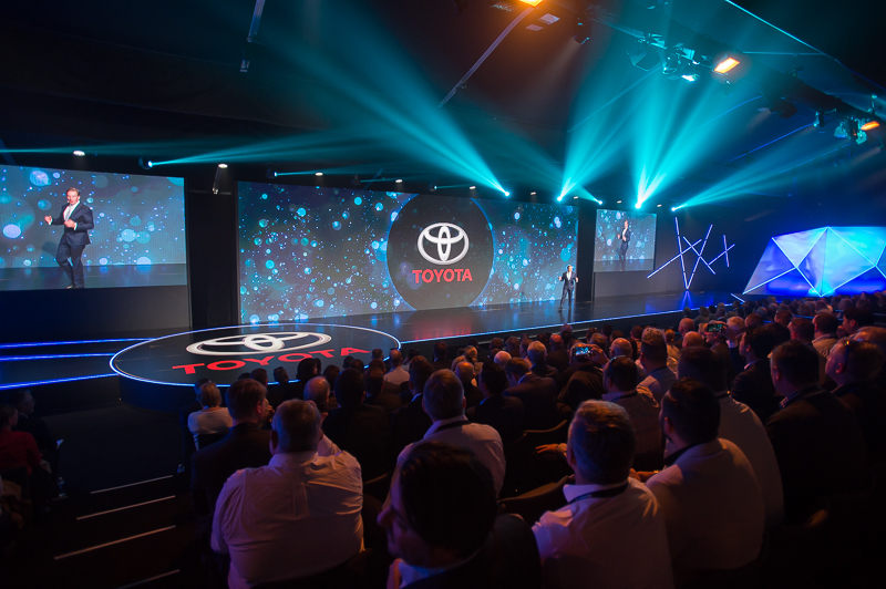 Automotive Dealer Conference
