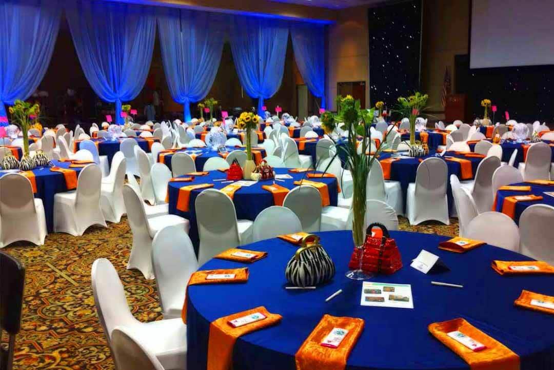 Annual Corporate Gala