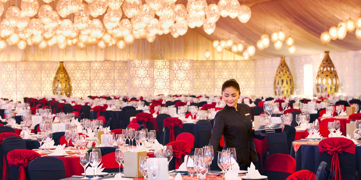 Gala Dinner Entertainment
