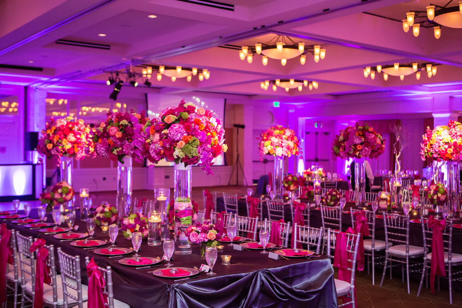 Celebrity Wedding Management