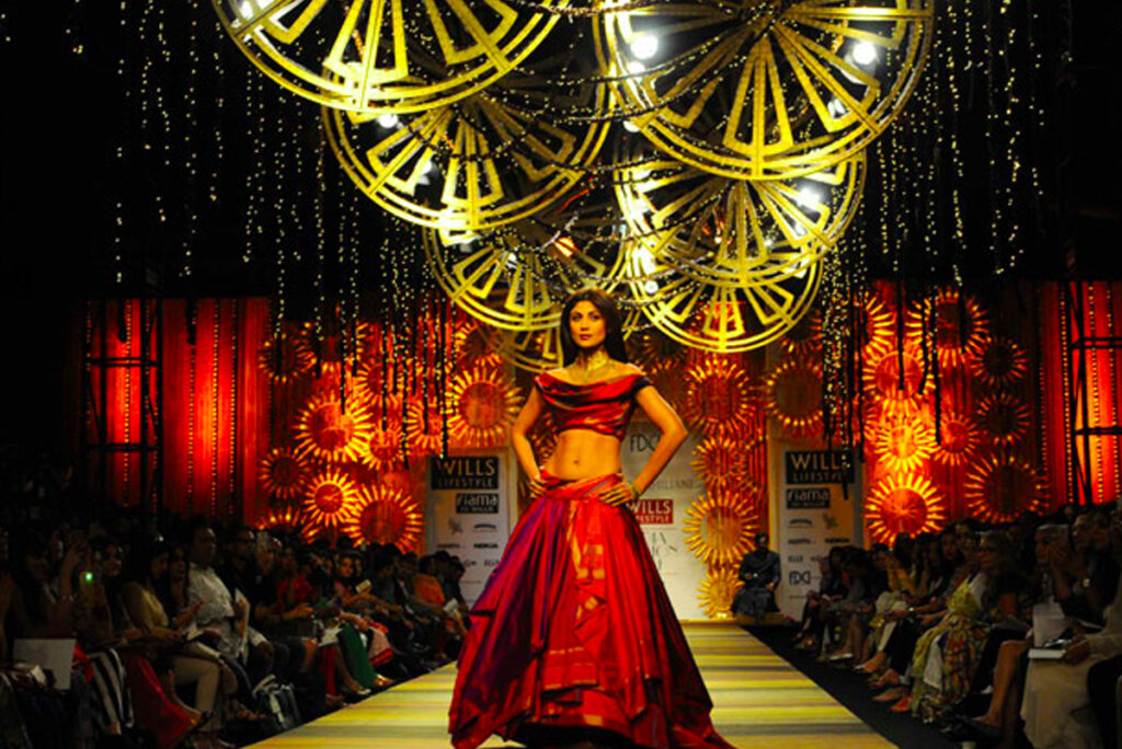 Fashion Line Launch