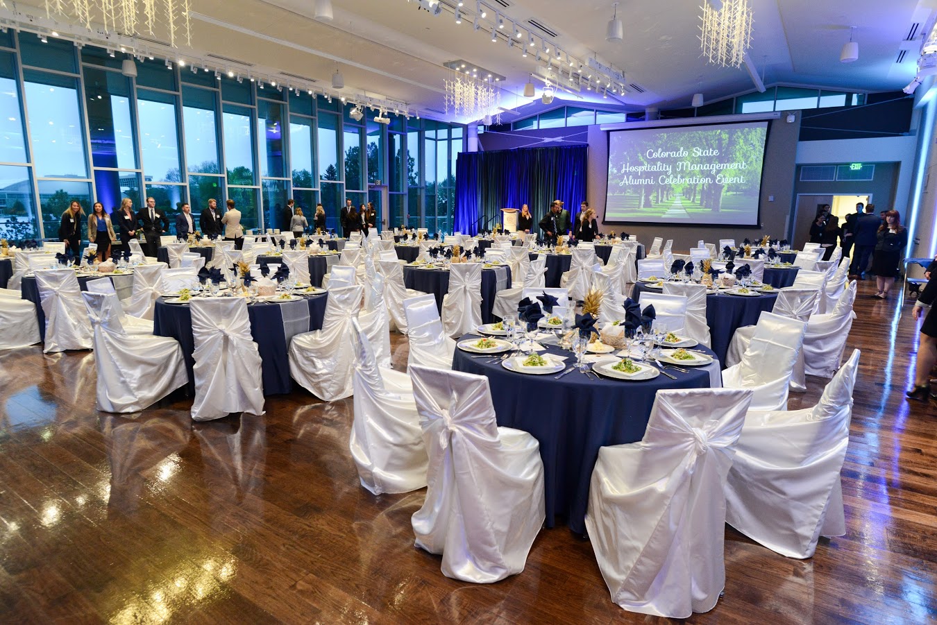 International Corporate Summit