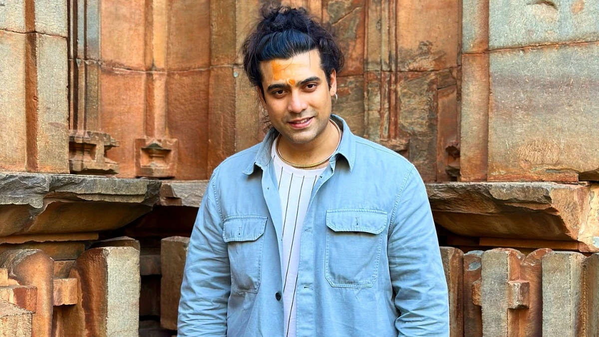 Jubin Nautiyal