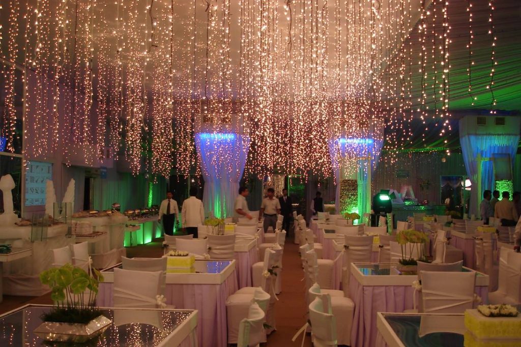1ders wedding venue organizer in delhi