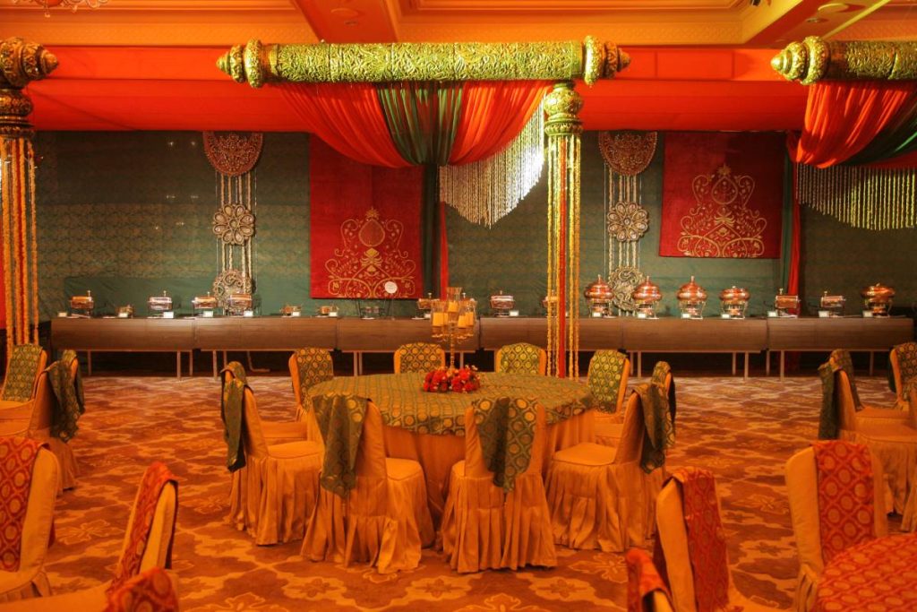 1ders wedding venue in delhi ncr